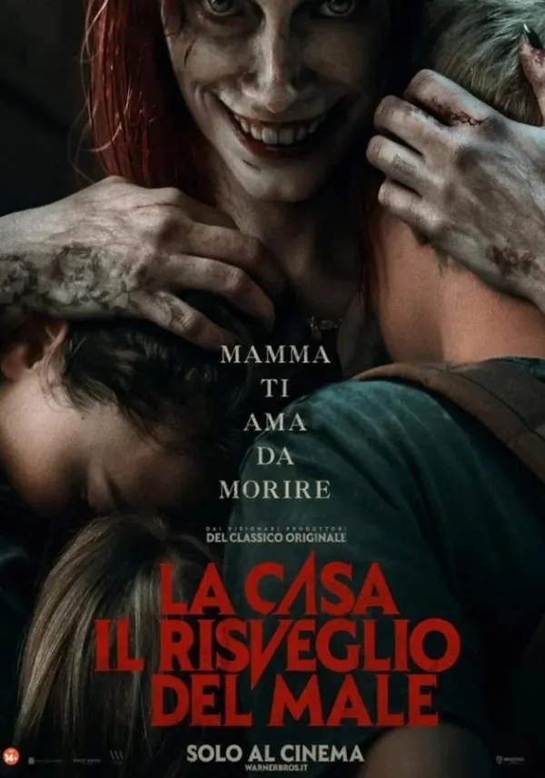 La Casa - Il Risveglio del Male
