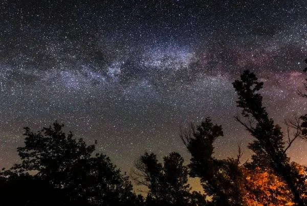 La magia della notte di San Giovanni - Trekking 
