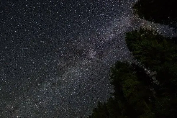 Osservazione del cielo con gli Astrofili Elbani