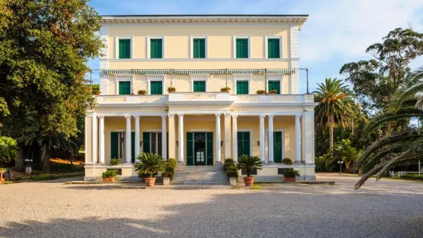 Invito a Villa Ottone 