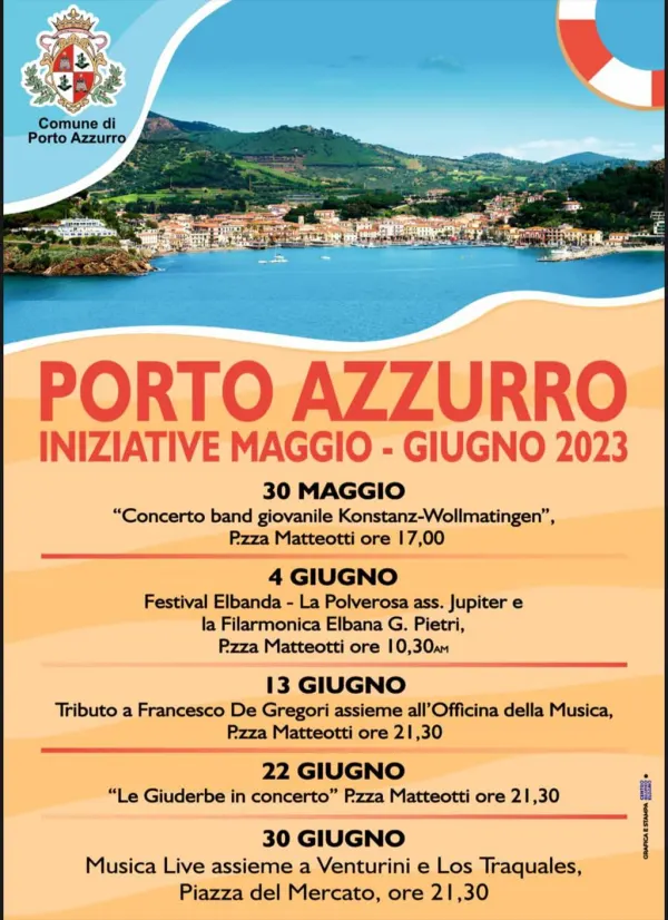 Musica Live