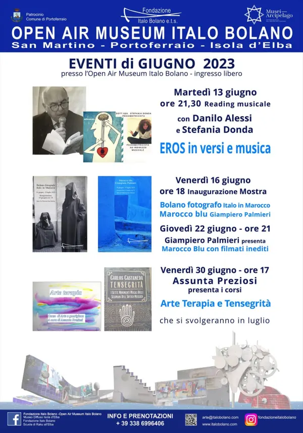 Arte Terapia e Tensegrità