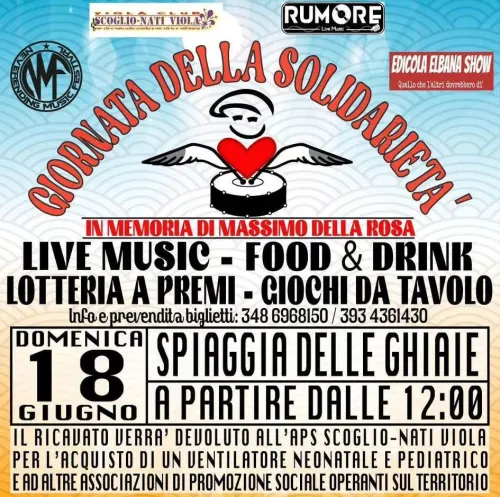 Giornata della Solidarietà