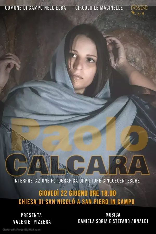 Paolo Calcara