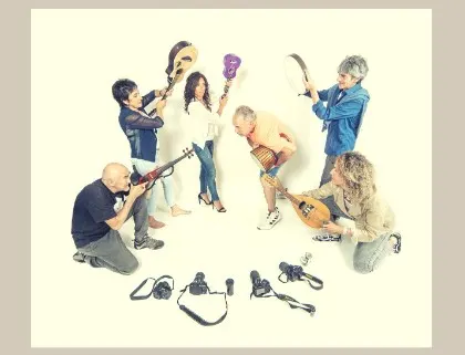 Musicaddosso