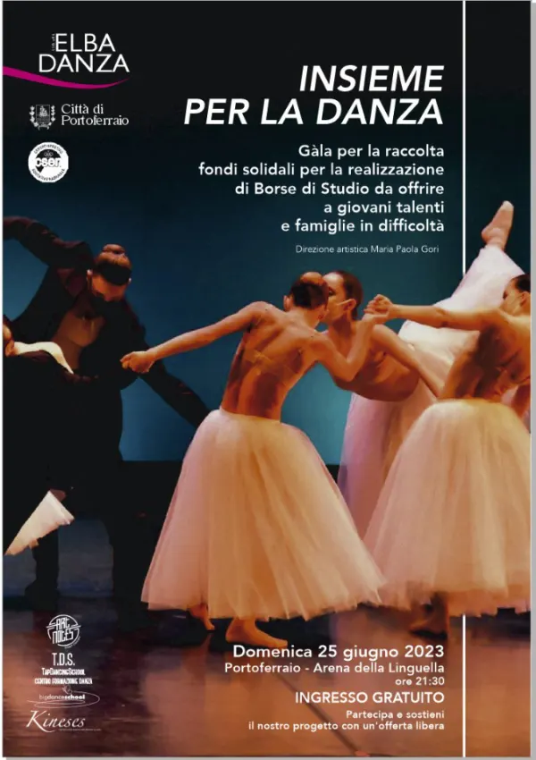 Insieme per la Danza