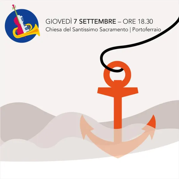 Plínio Fernandes - Solisti del Festival - Elba Festival Orchestra - Mustonen, Cuéllar, Schubert