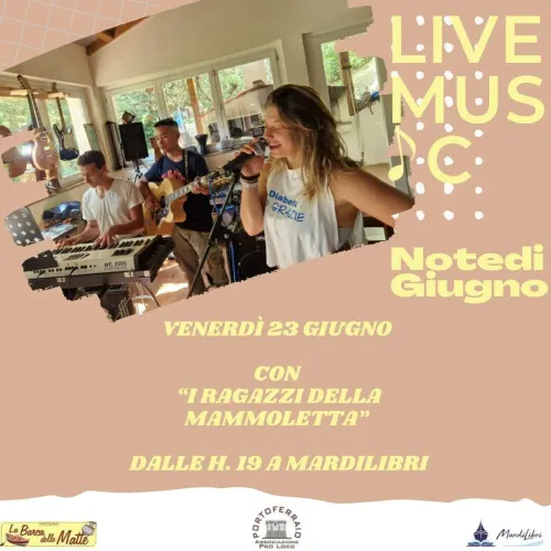 I Ragazzi della Mammoletta