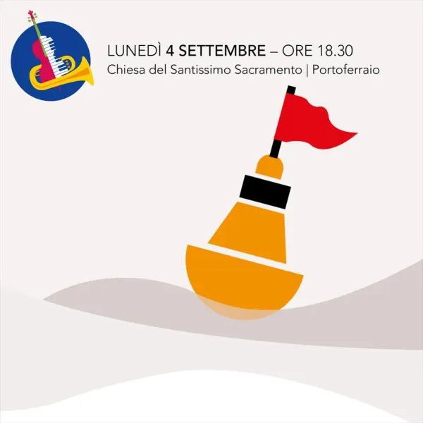 Adam Walker - Maria Grazia Amoruso - Elba Festival Orchestra - Haydn, Mercadante, Mozart