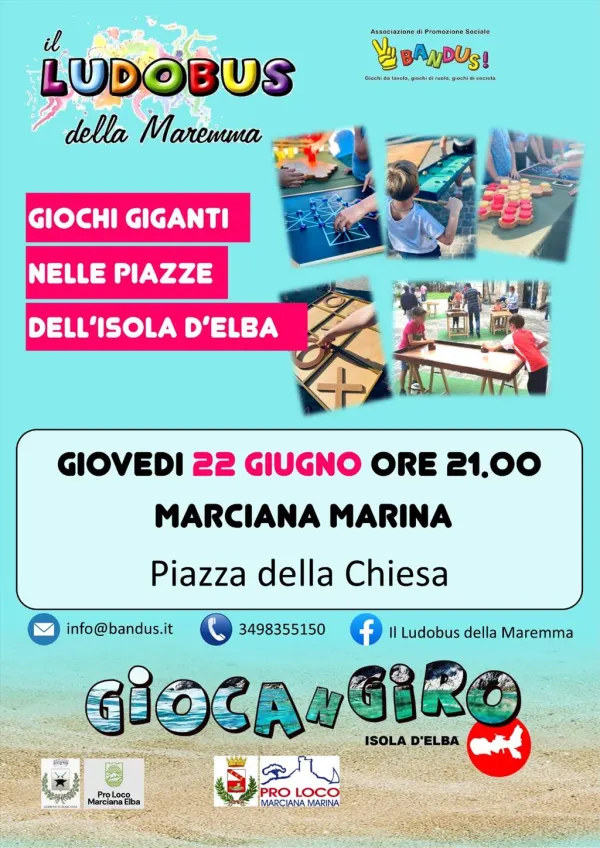 La Marina delle Meraviglie