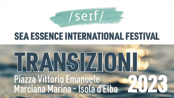 SEIF 2023: Transizioni
