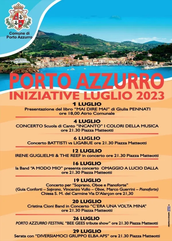 Presentazione del libro "Mai dire mai"