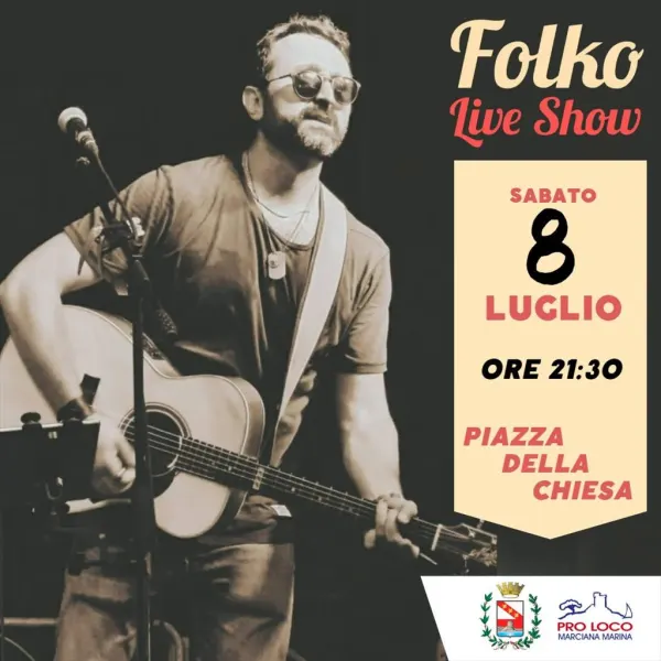 Le Giuderbe in concerto