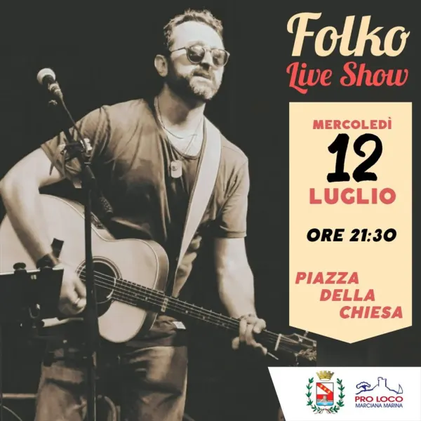 Folko - Street Music