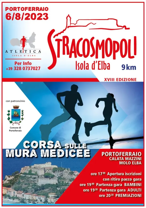 Stracosmopoli