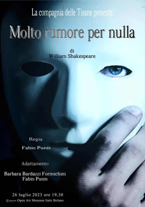 Molto rumore per nulla