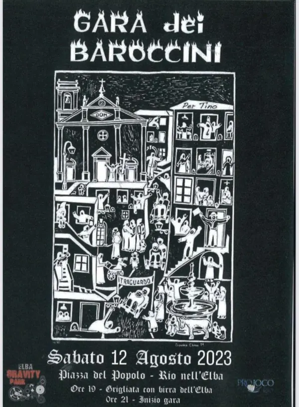 Gara dei Baroccini