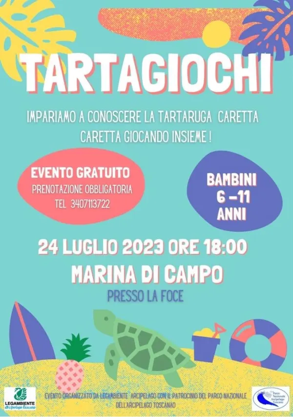 TARTAGIOCHI