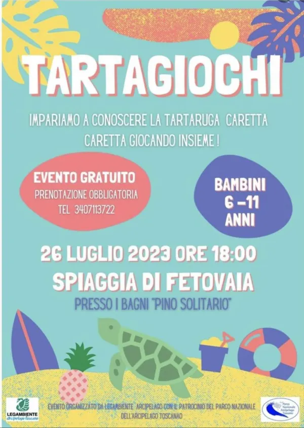 Tartagiochi