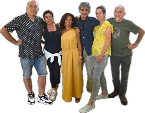 Mostra fotografica collettiva “Musicaddosso”