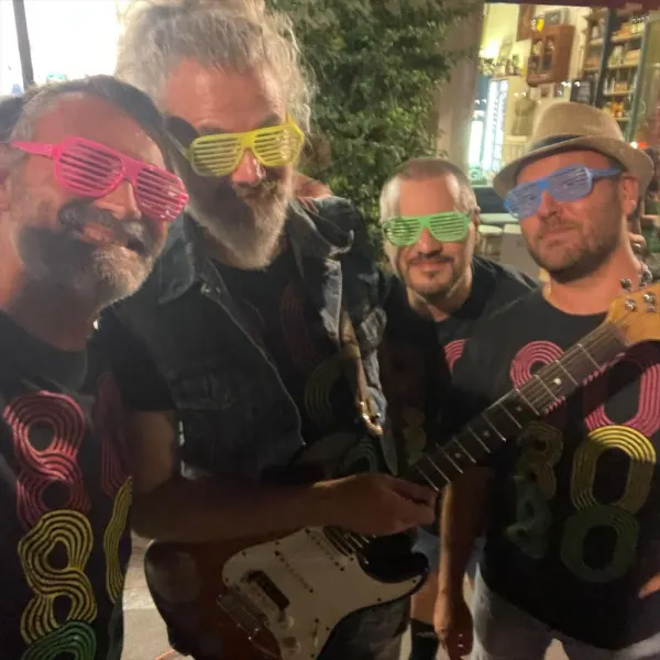 80's Maniac
