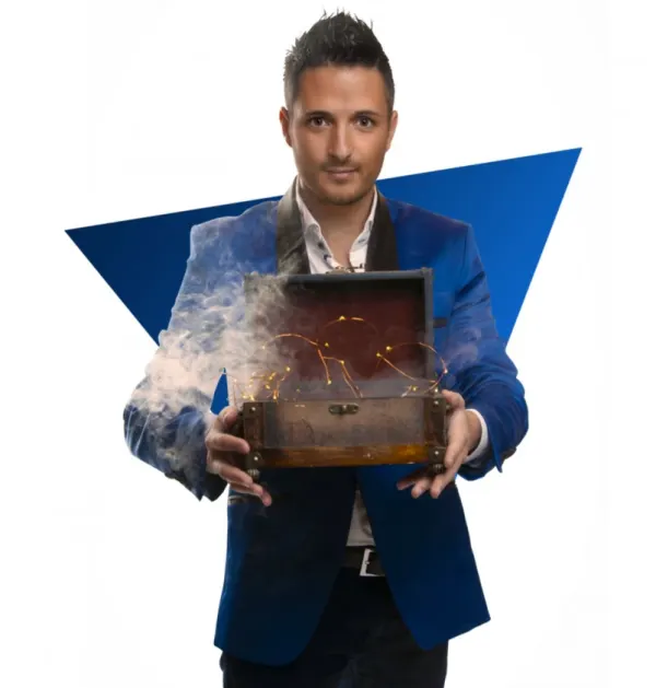 Nicola Previti