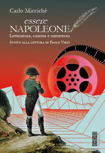 Parole in Chiostro - "Essere Napoleone" di Carlo Miccichè