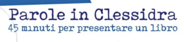 Parole in clessidra