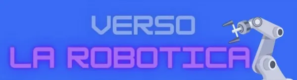 Verso la robotica 