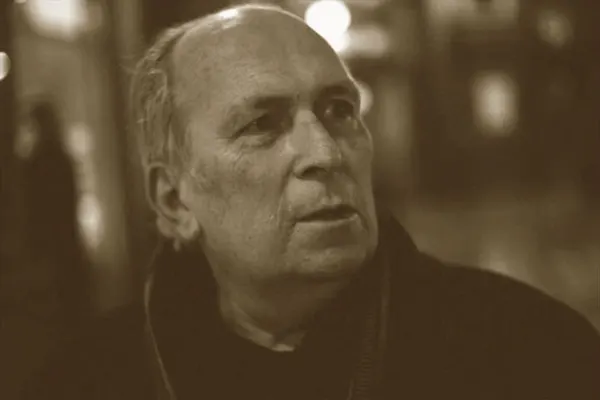 Conferenza dedicata a Oreste del Buono