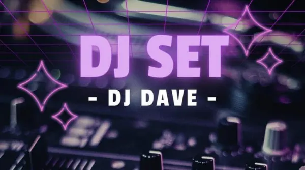 Musica con Dj Dave