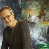 Mostra personale del pittore PAOLO DAMIANI