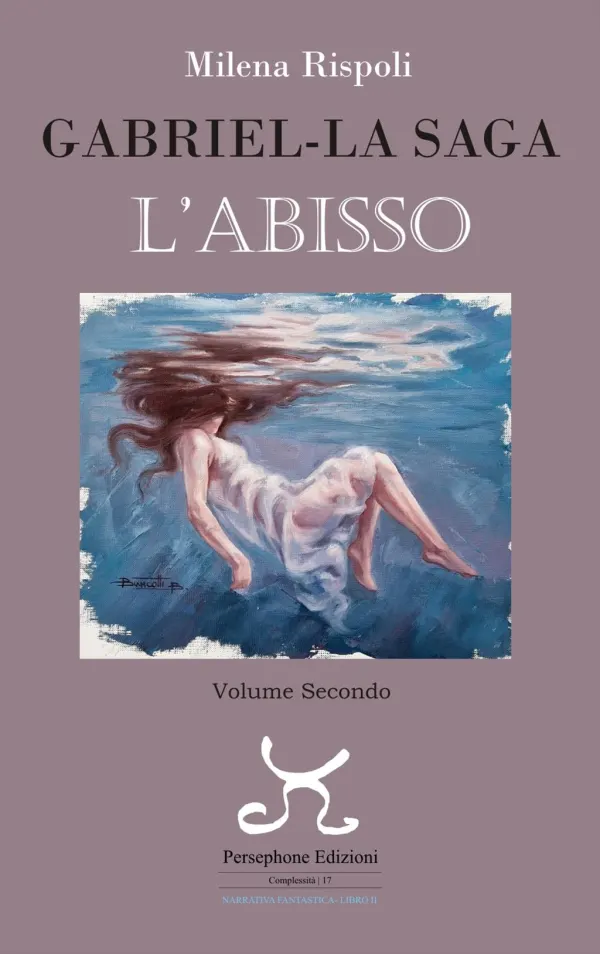 Milena Rispoli presenta "L'Abisso"