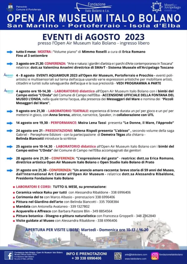 Alessandra Ribaldone - Conferenza