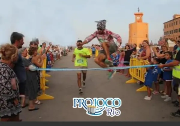 Corsa di Sciambere
