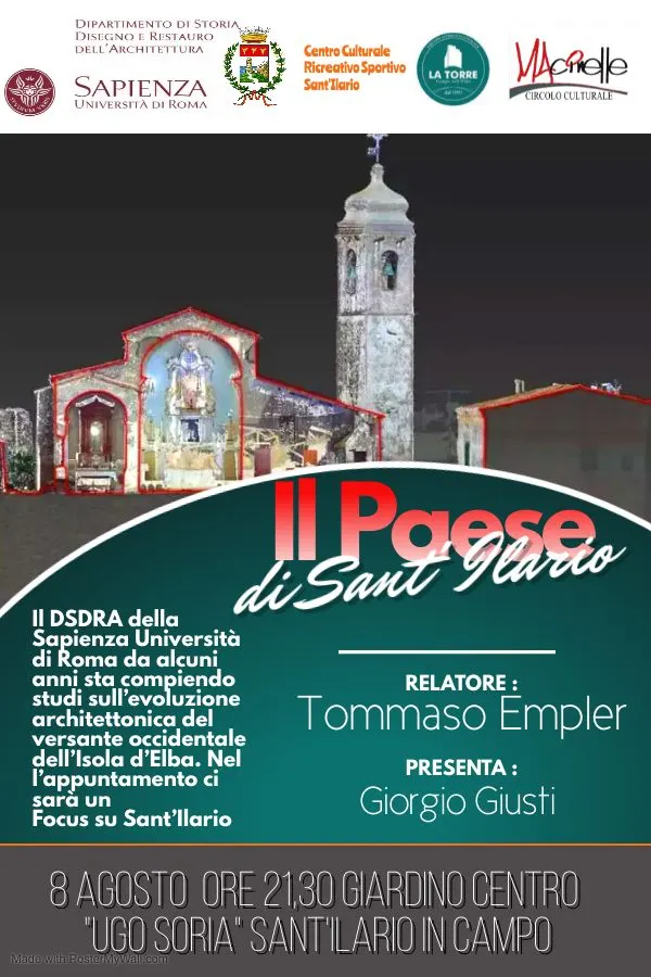 Il Paese di Sant'Ilario