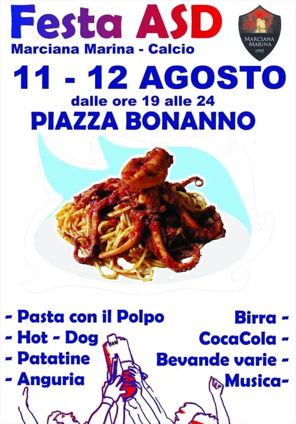 Festa ASD