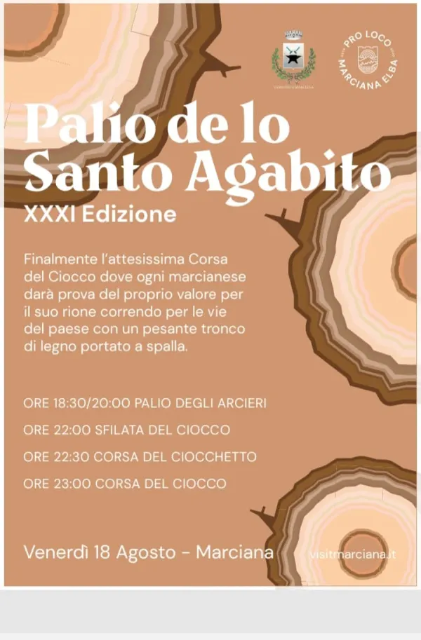 Palio di Sant'Agabito