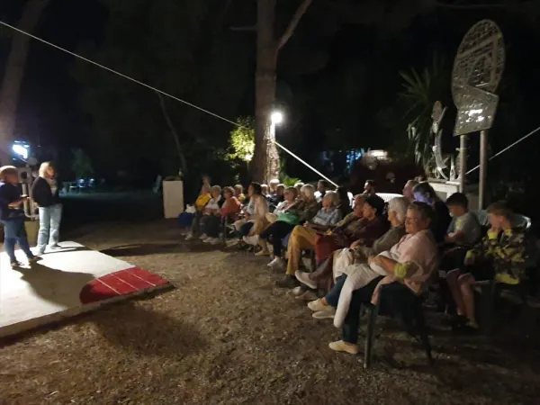 Università del Tempo Libero di Portoferraio - Assemblea inizio attività anno accademico 2023/2024