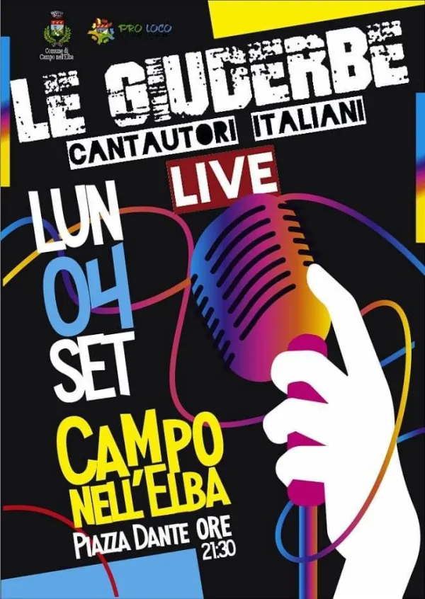 Le Giuderbe