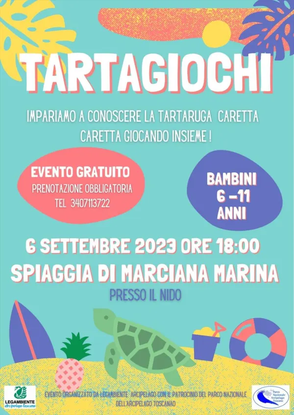 TARTAGIOCHI