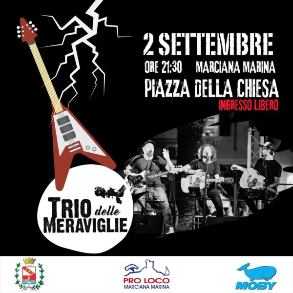 Trio delle Meraviglie