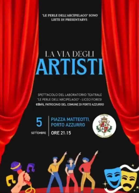 Le Perle dell'Arcipelago