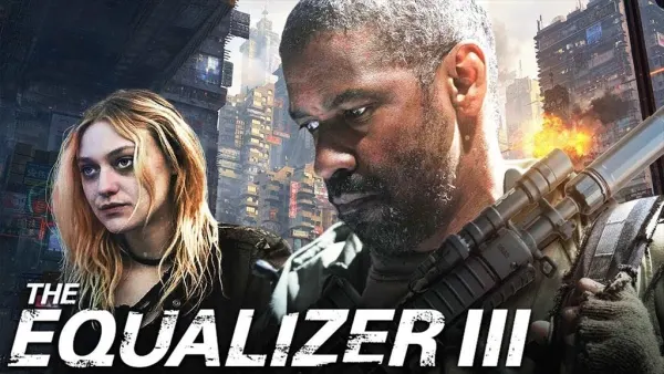 The Equalizer 3 - Senza Tregua