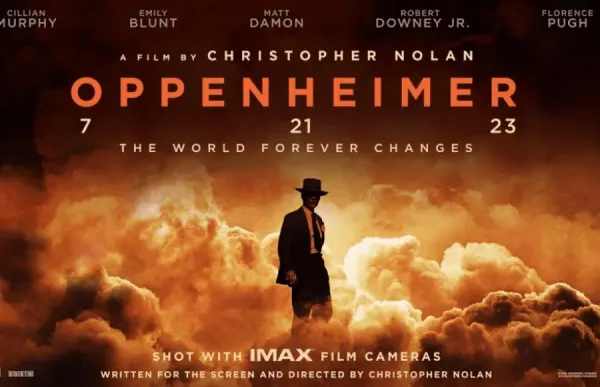 Oppenheimer