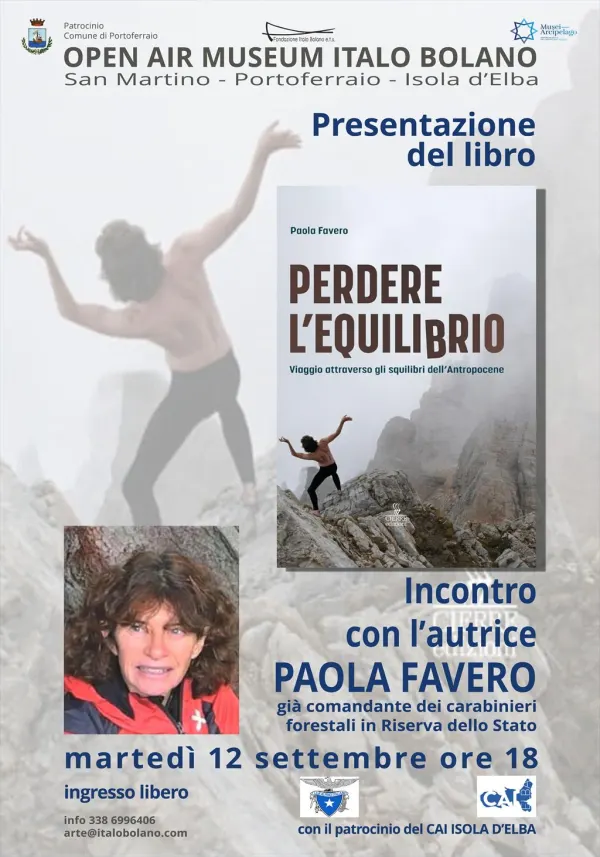 Perdere l’equilibrio