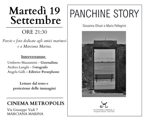 Panchine Story