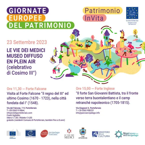 Giornate Europee del Patrimonio