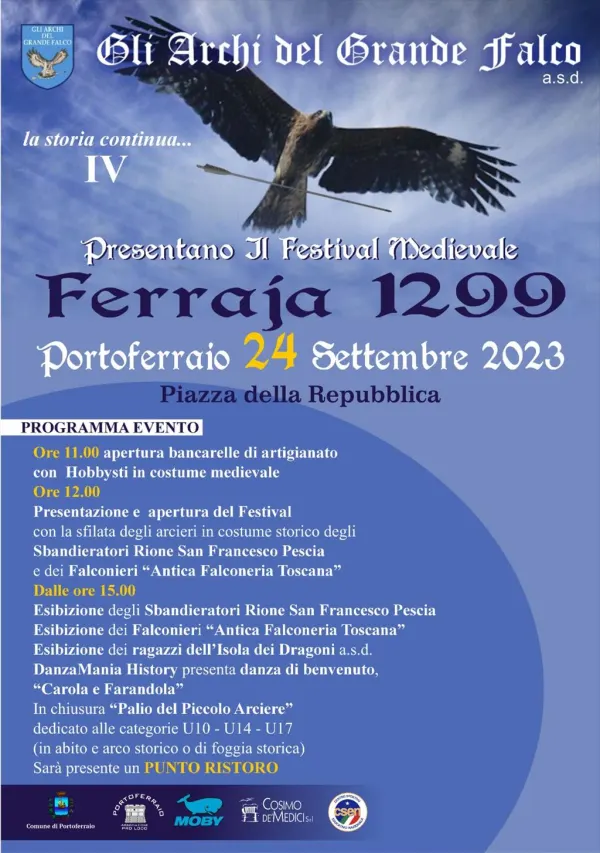 Ferraja 1299 