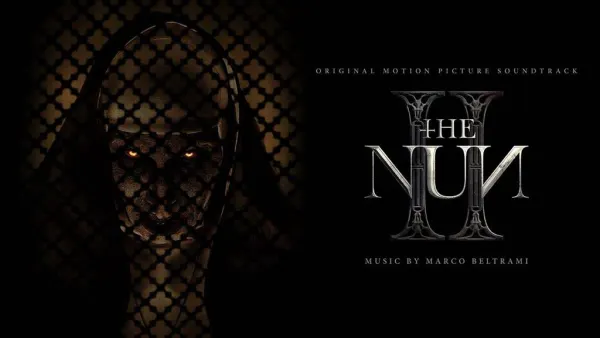 The Nun II